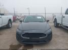 Ford Fusion S Image 5