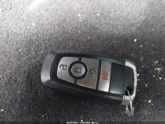 Ford Fusion S Image 11