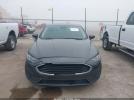 Ford Fusion S Image 8