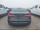 Ford Fusion S Image 2