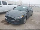 Ford Fusion S Image 19