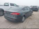 Ford Fusion S Image 13