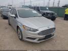 Ford Fusion Se Image 1
