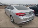 Ford Fusion Se Image 16