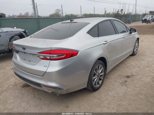 Ford Fusion Se Image 14