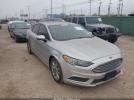 Ford Fusion Se Image 3