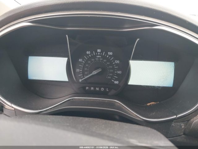 Ford Fusion Se Image 5