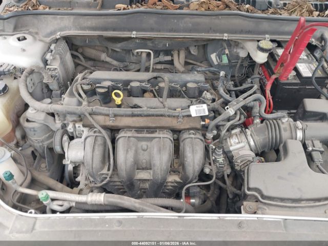 Ford Fusion Se Image 6