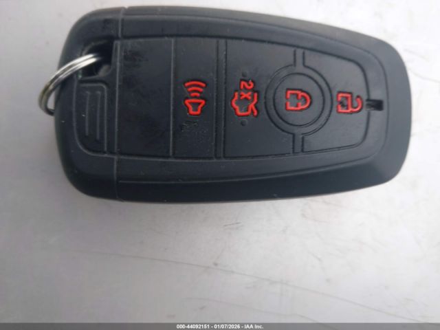 Ford Fusion Se Image 12