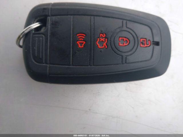 Ford Fusion Se Image 12