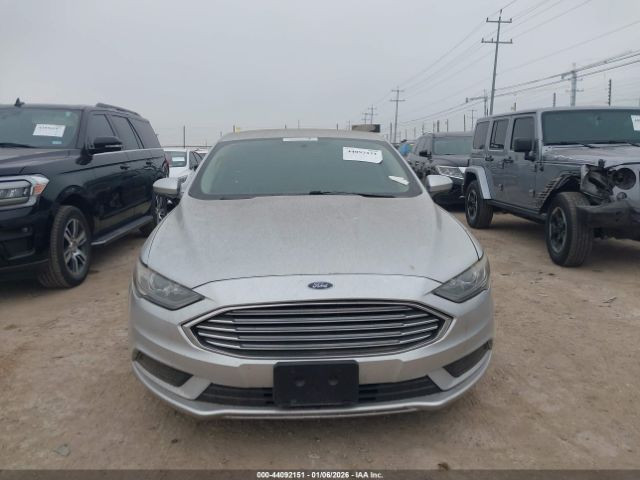 Ford Fusion Se Image 19