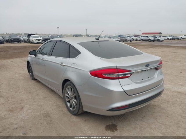 Ford Fusion Se Image 11