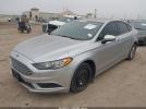 Ford Fusion Se Image 13