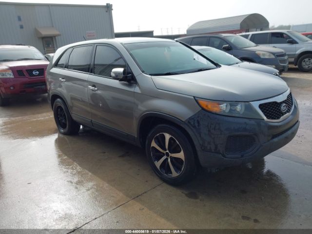 Kia Sorento Lx Image 1