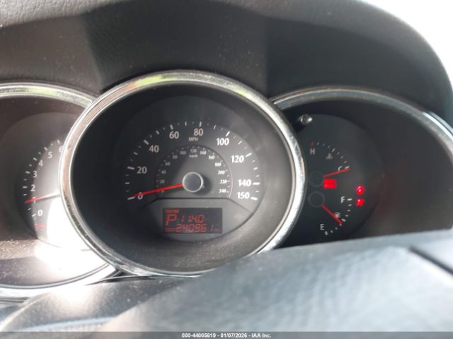 Kia Sorento Lx Image 11