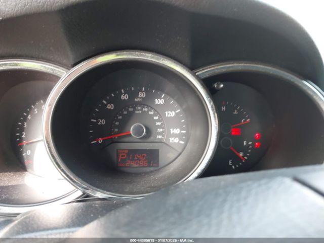 Kia Sorento Lx Image 11