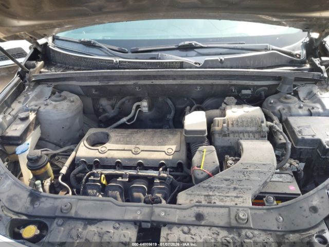 Kia Sorento Lx Image 12