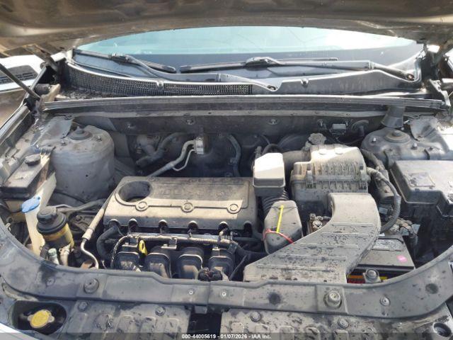 Kia Sorento Lx Image 12