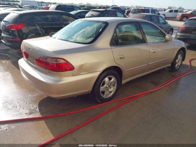 Honda Accord 3.0 Ex Image 11