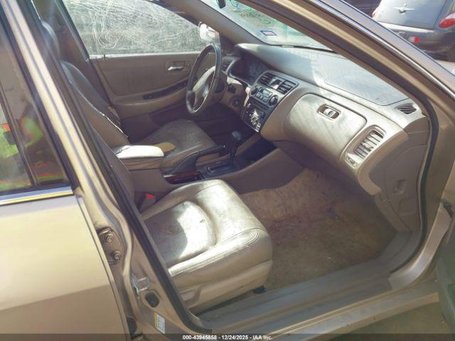 Honda Accord 3.0 Ex Image 9
