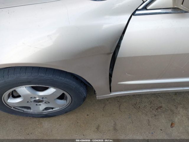 Honda Accord 3.0 Ex Image 7