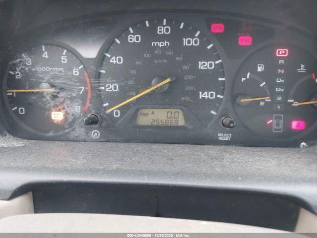 Honda Accord 3.0 Ex Image 6