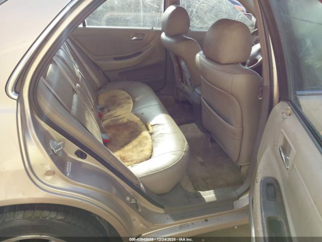 Honda Accord 3.0 Ex Image 2