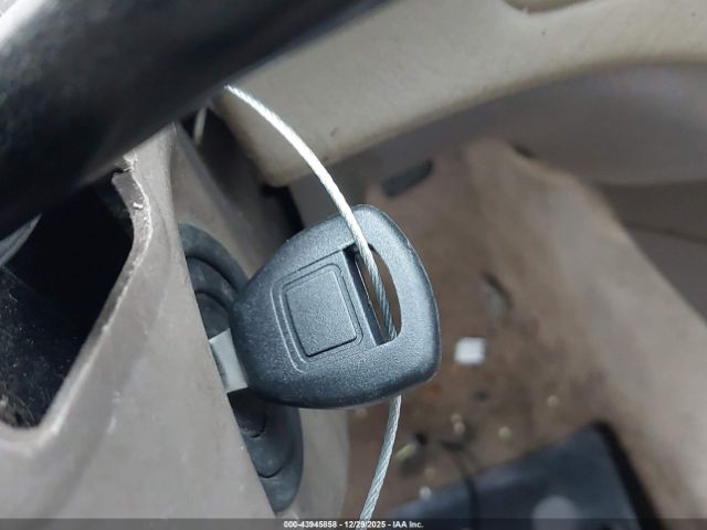 Honda Accord 3.0 Ex Image 13