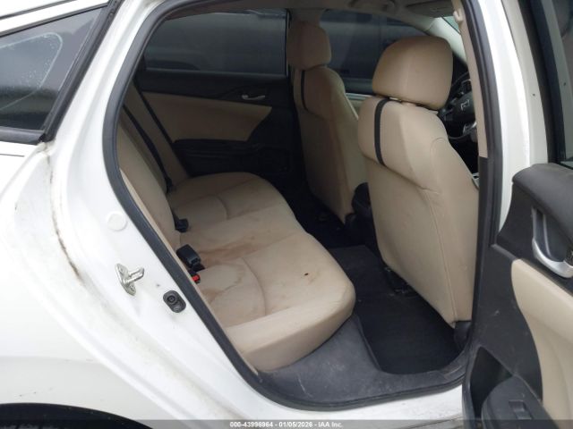 Honda Civic Lx Image 6