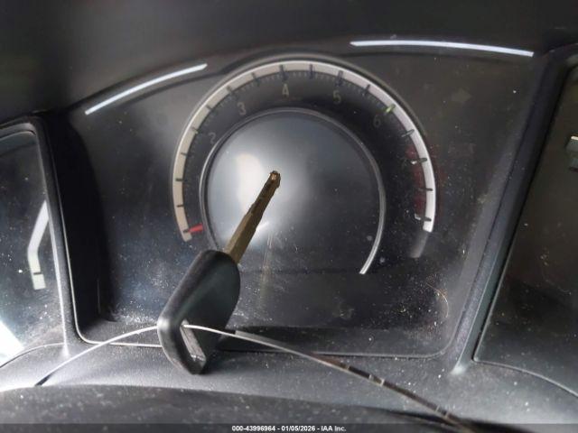 Honda Civic Lx Image 12