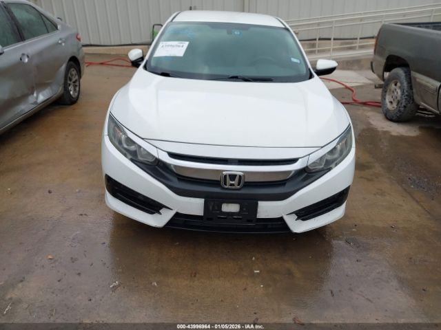 Honda Civic Lx Image 2