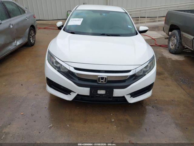 Honda Civic Lx Image 2