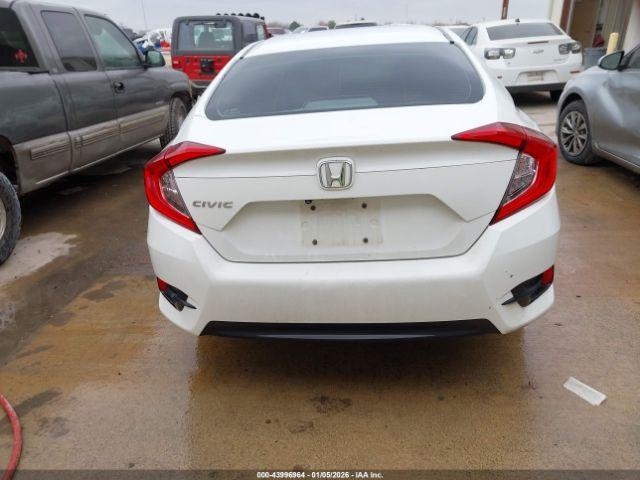 Honda Civic Lx Image 3