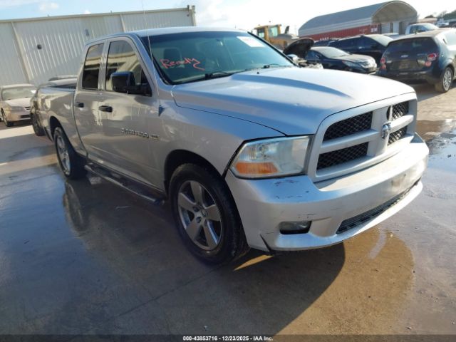 Ram 1500 St Image 1