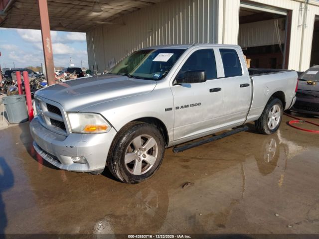Ram 1500 St Image 8