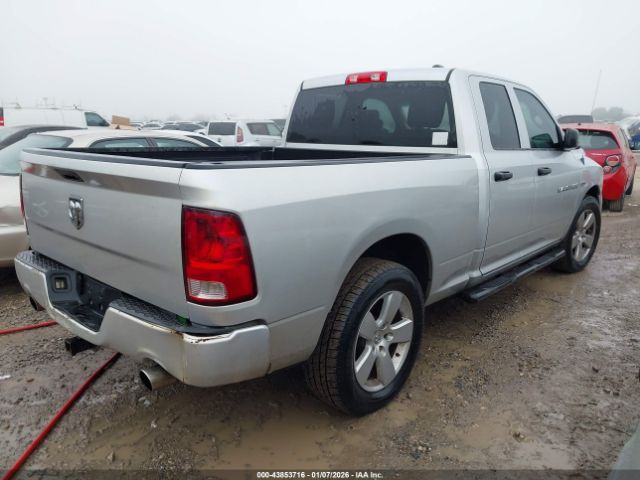 Ram 1500 St Image 4