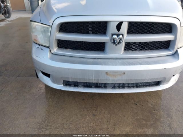 Ram 1500 St Image 6