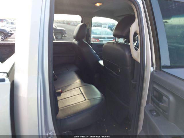 Ram 1500 St Image 11