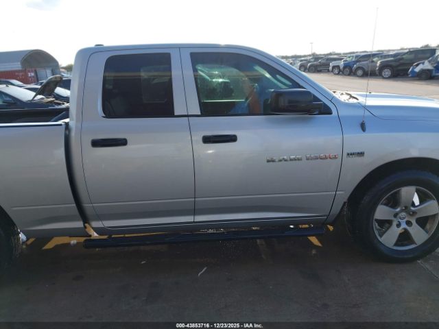Ram 1500 St Image 14