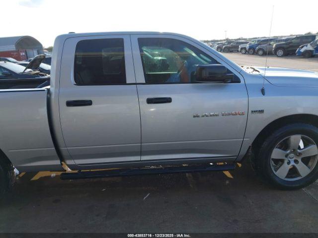 Ram 1500 St Image 14