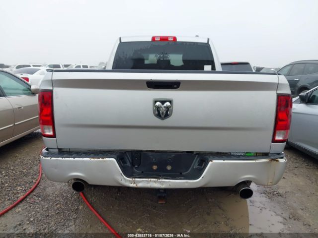 Ram 1500 St Image 2