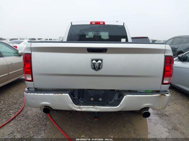 Ram 1500 St Image 2