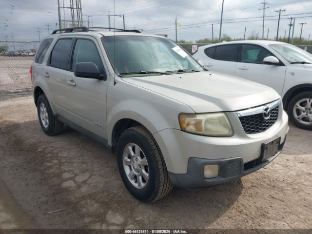 Mazda Tribute I Touring Image 1