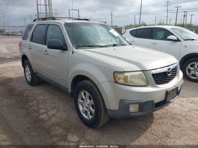  Salvage Mazda Tribute