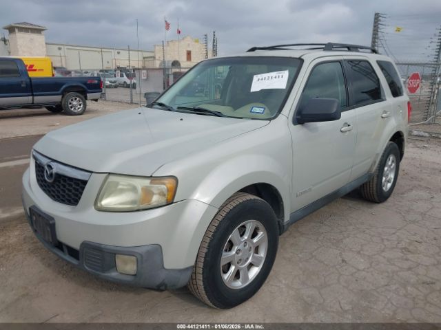 Mazda Tribute I Touring Image 2
