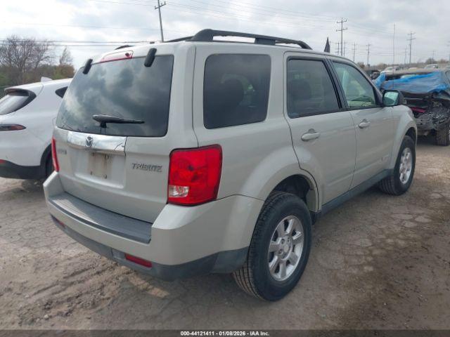 Mazda Tribute I Touring Image 7
