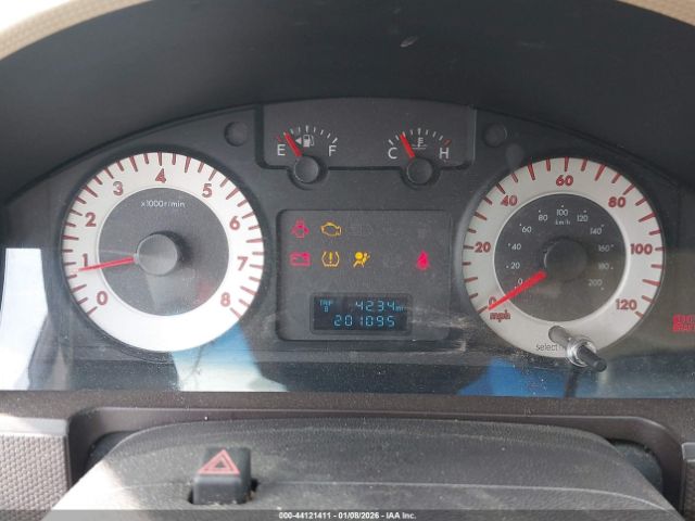 Mazda Tribute I Touring Image 6