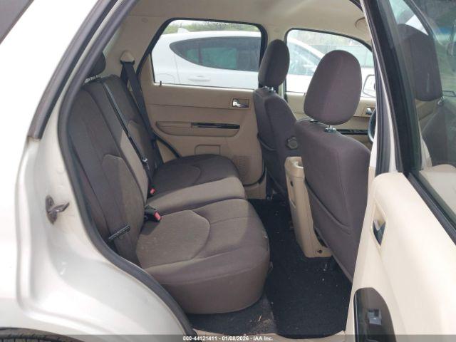 Mazda Tribute I Touring Image 8