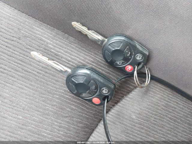 Mazda Tribute I Touring Image 9