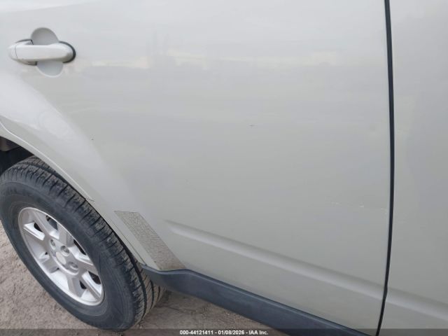 Mazda Tribute I Touring Image 10